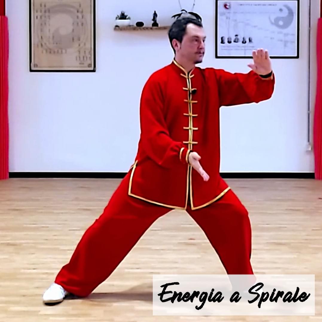 We offer weekly courses of Taijiquan Chen style for all levels, from beginners to experts. Our teachings aim to develop inner strength, balance, and body awareness, promoting complete well-being. Weekly Courses of Taijiquan What do we do School of Taijiquan Chen style, Qigong, Wisdom Practices and Holistic Disciplines. Weekly Courses for Amateurs and Three-Year Training for Aspiring Instructors and Teachers. Technical Direction: Master Giuseppe Delang Paterniti.