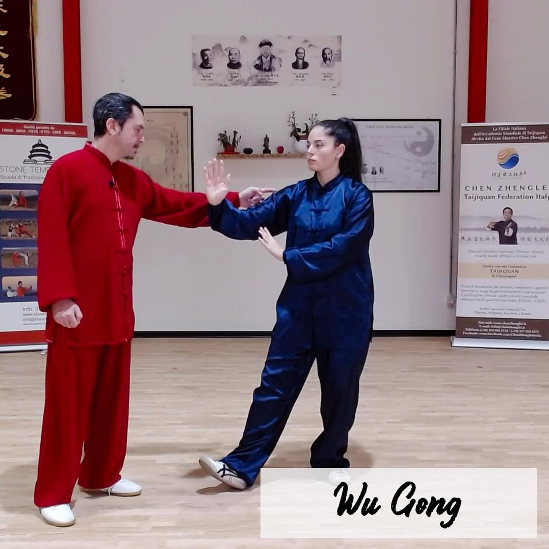 The our sessions of Qigong and practices wise aim to promote the well-being mental and physical. These courses offer tools practical to manage the stress, improve the health and develop a connection deep with oneself. Qigong and Wisdom Practices What do we do School of Taijiquan Chen style, Qigong, Wisdom Practices and Holistic Disciplines. Weekly Courses for Amateurs and Three-Year Training for Aspiring Instructors and Teachers. Technical Direction: Master Giuseppe Delang Paterniti.