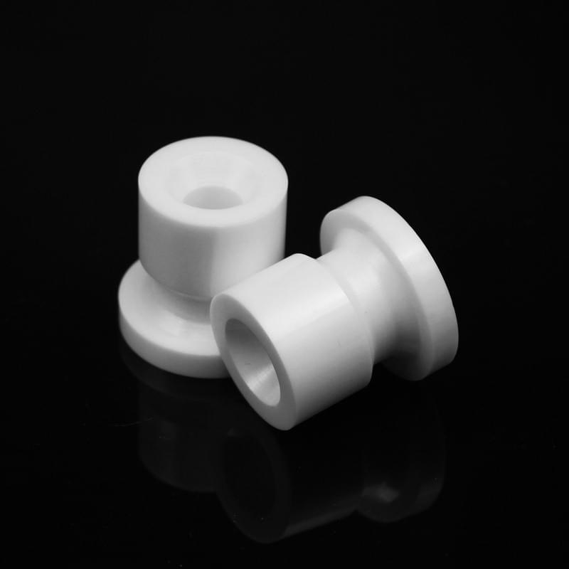 Oem Supply Zirconia Ceramic Sleeve With Excellent Performance