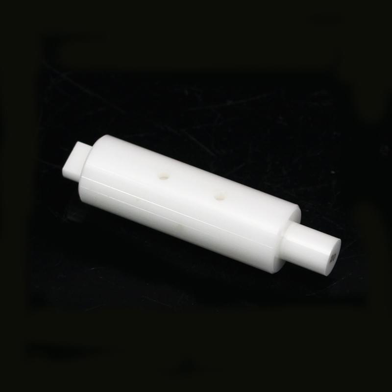 Engineering Ceramic Pipe Ysz Yttria Stabilized Zirconia Ceramic Rod