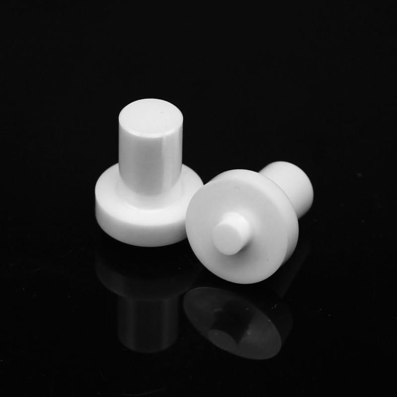 Oem Supply Zirconia Ceramic Sleeve With Excellent Performance