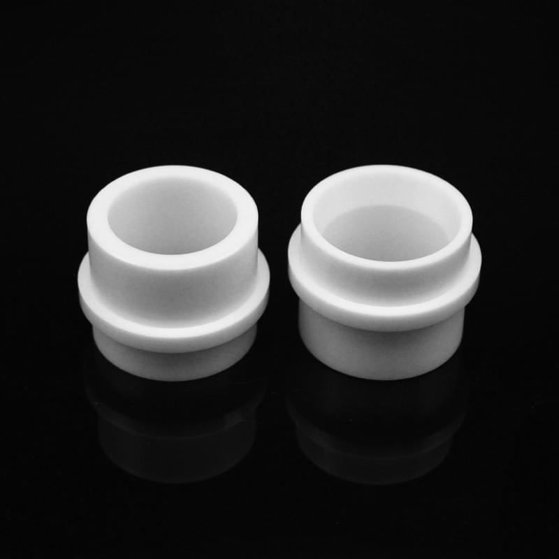 Oem Supply Zirconia Ceramic Sleeve With Excellent Performance