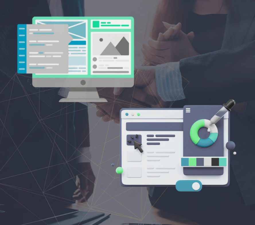 Websites by Elevated Scale are focused on bringing customers to you. Performance first, aesthetics second.