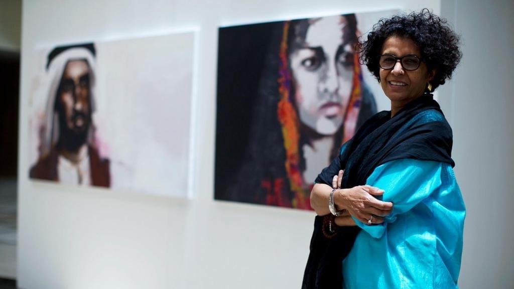 Fatma Abdullah Lootah