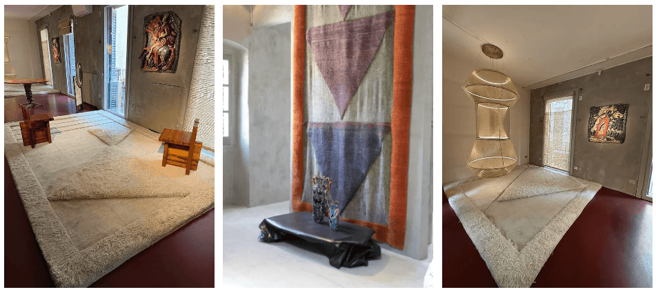 Artist to Inspire -Taher Asad-Bakhtiari
