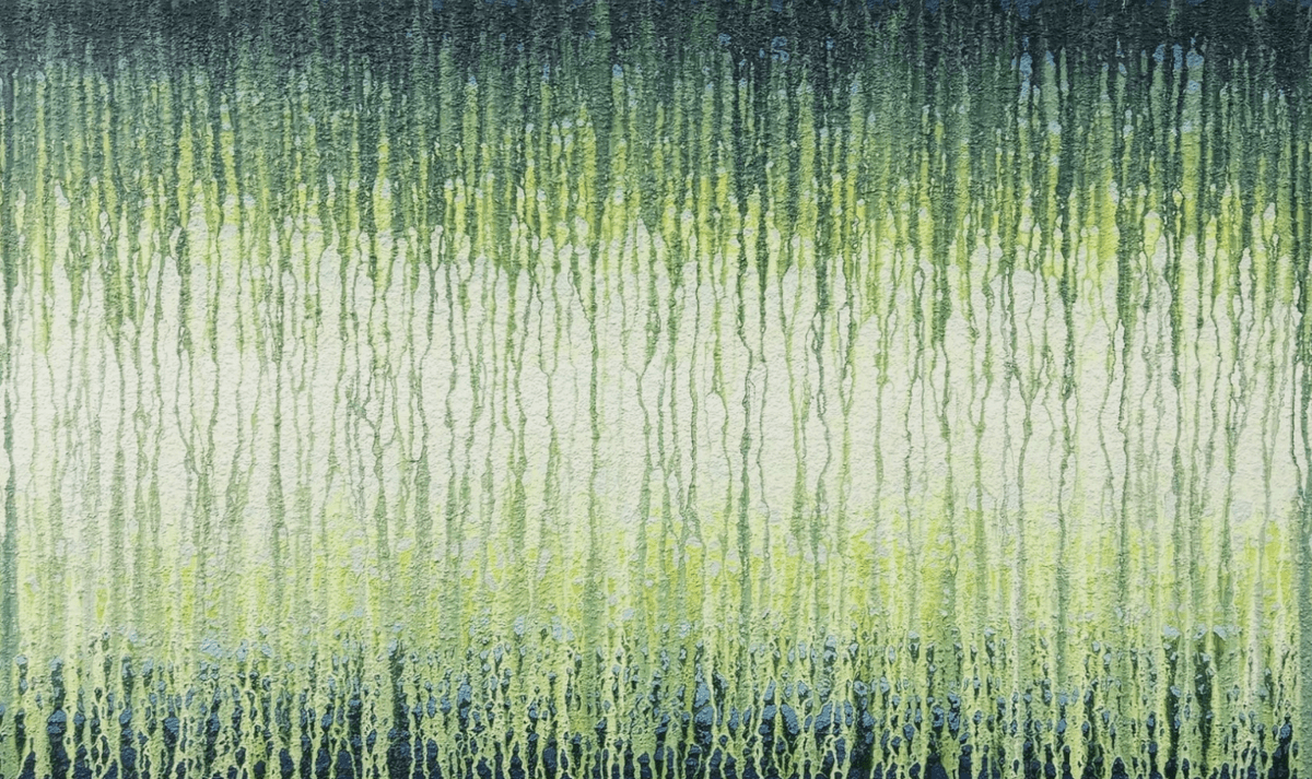 Artist Statement - Heidi Thompson