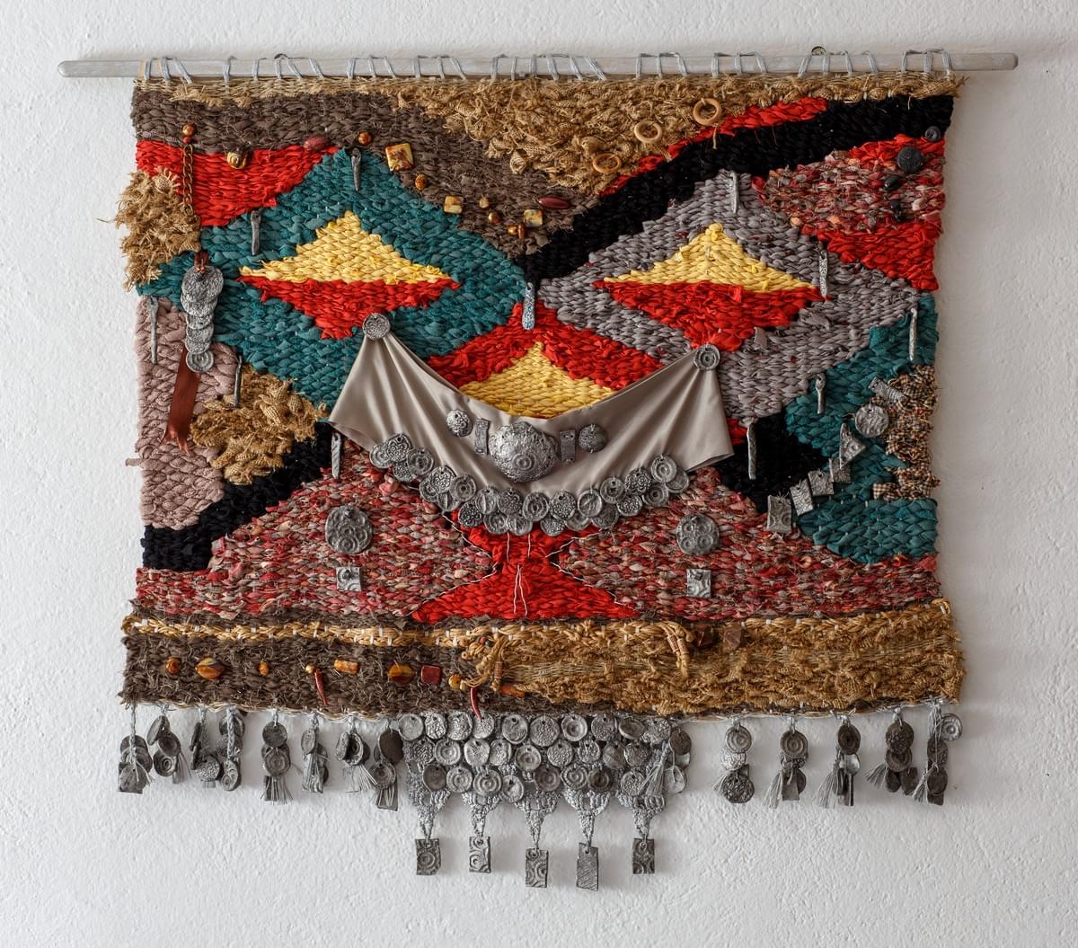 Artist to Inspire - Angelka Basheska