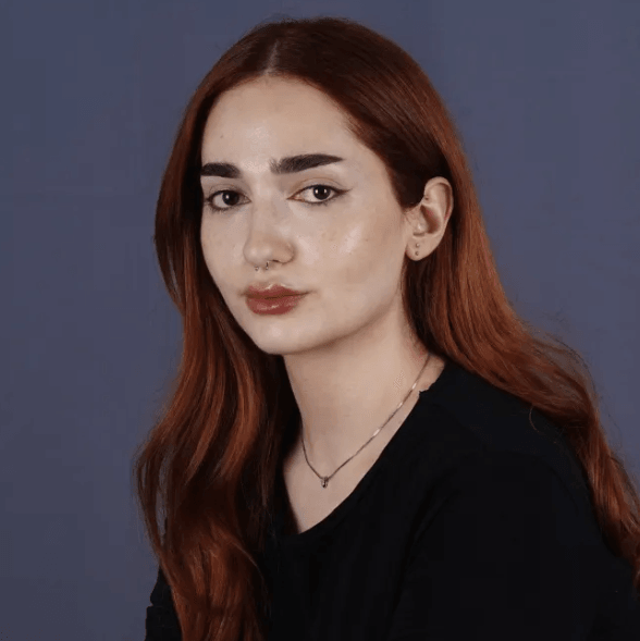 Artist to Inspire - Reem R