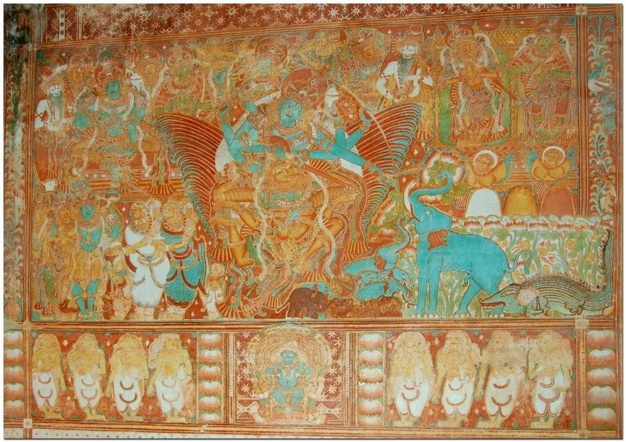 Bridge to Artist - Shobha Iyer
