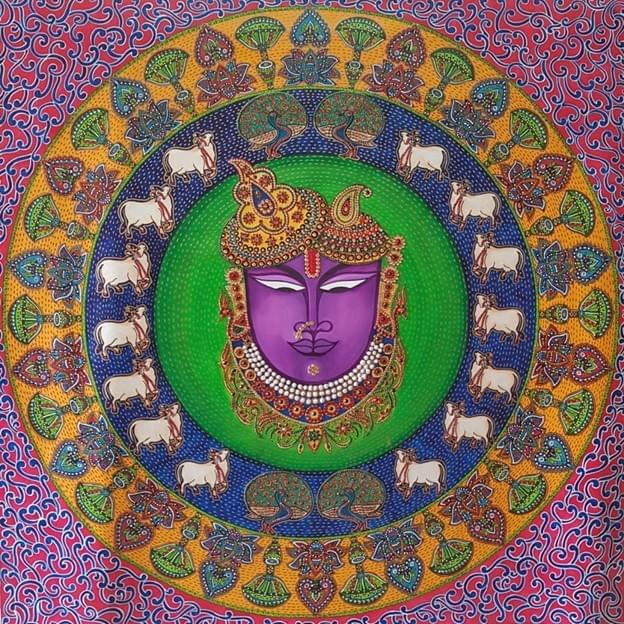 Bridge to Artist - Sonal Madan Johar