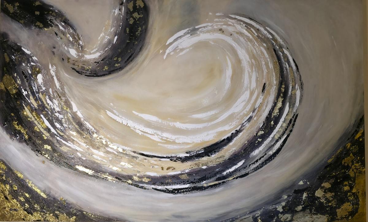 Artist to Inspire - Tina Azar