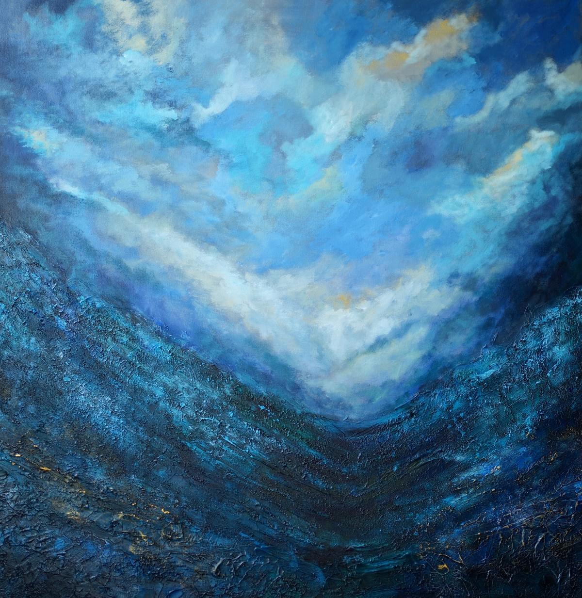 Artist to Inspire - Tina Azar