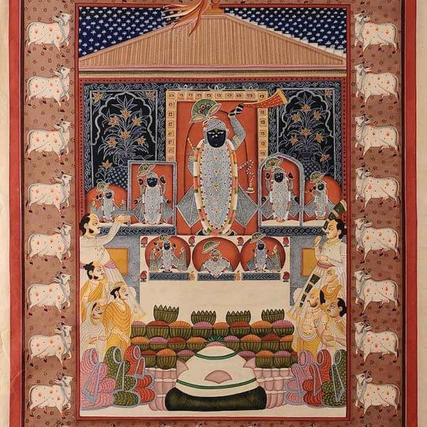 Bridge to Artist - Sonal Madan Johar