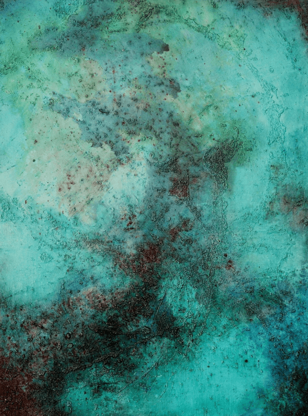 Artist Statement - Heidi Thompson