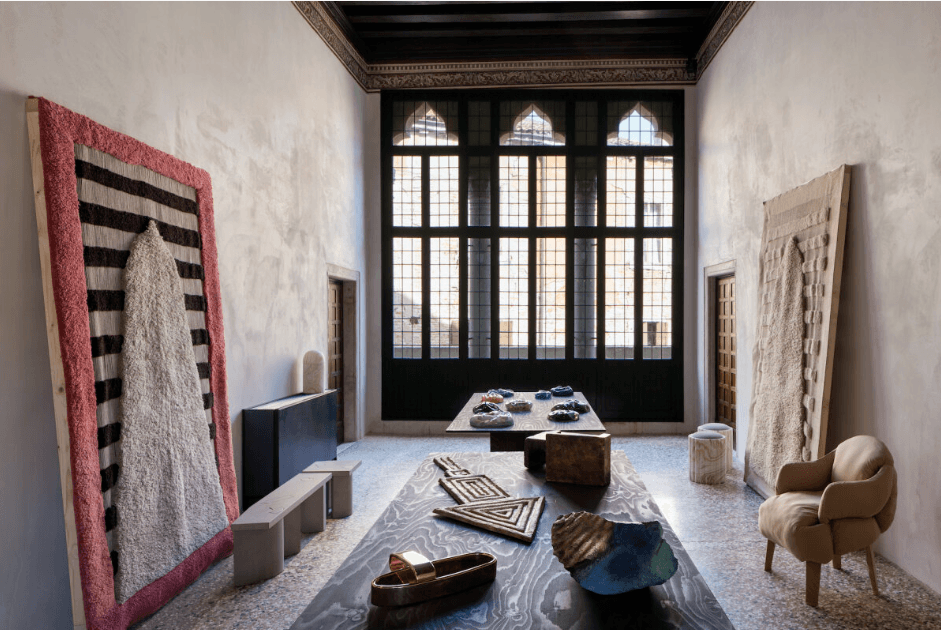 Artist to Inspire -Taher Asad-Bakhtiari