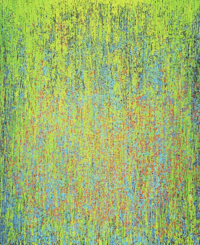 Artist Statement - Heidi Thompson