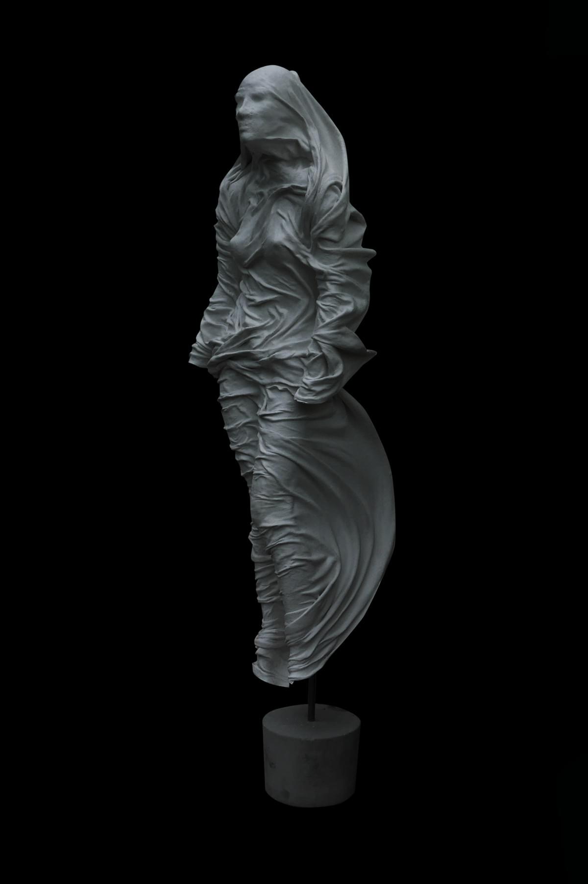 Artist to Inspire - Pietro Campagnoli