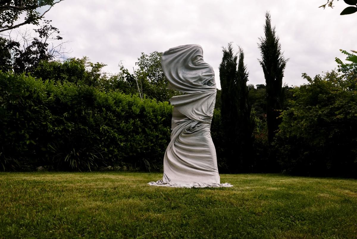Artist to Inspire - Pietro Campagnoli