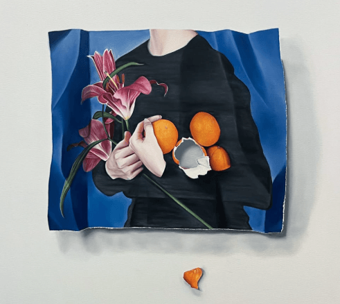 Artist to Inspire - Reem R
