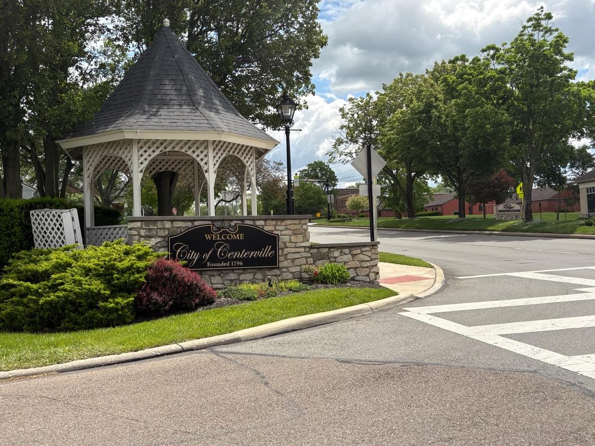 Roof Cleaning Centerville By Stealth Soft Wash Dayton Oh
