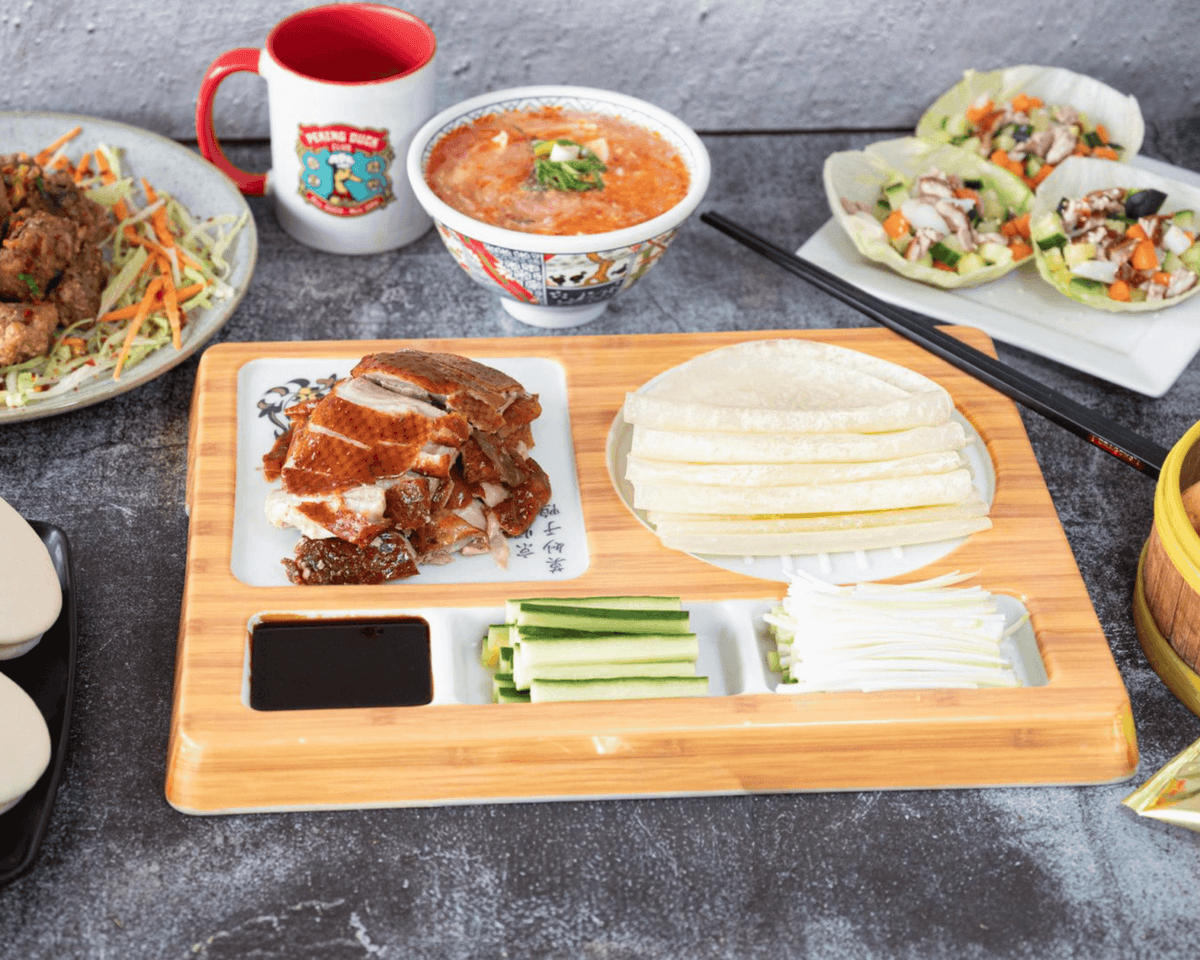 Order Your Seafood Boil Today! Delicious Seafood Awaits a seafood boil delivery page