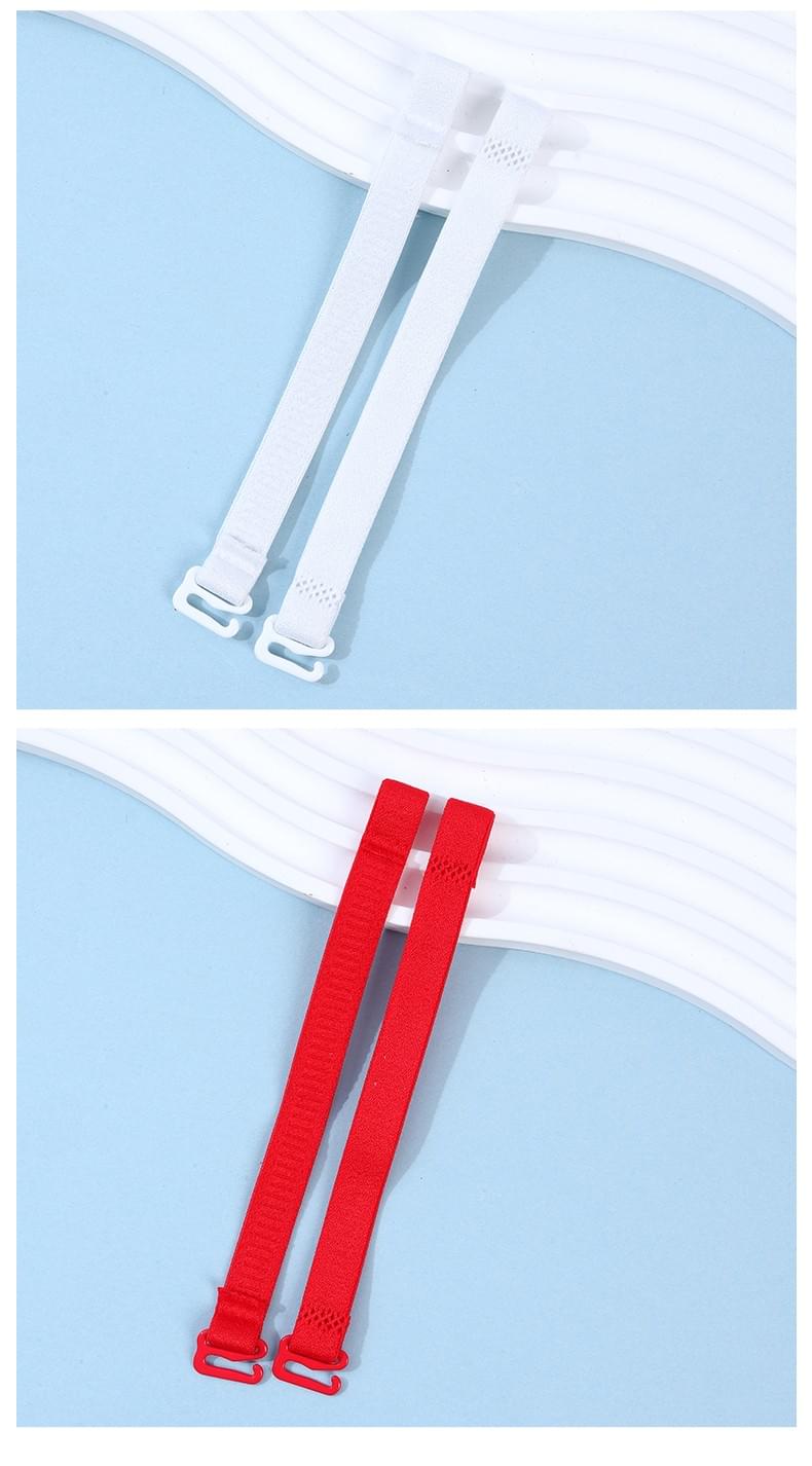 Shoulder strap extension 1.0cm