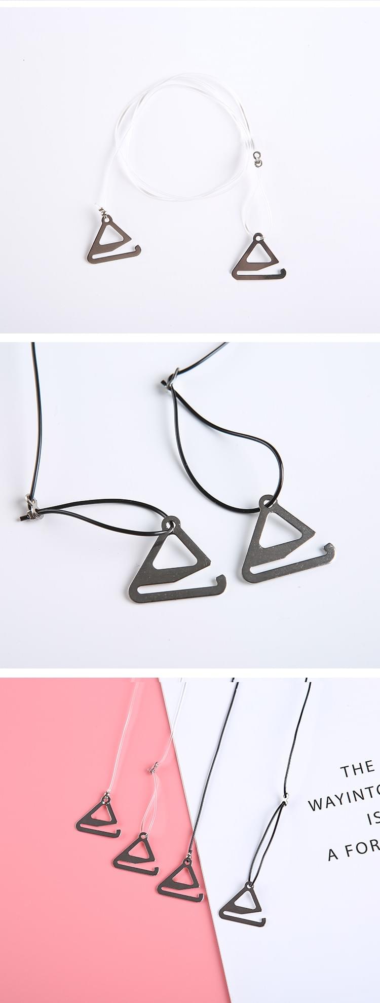 5mm nylon shoulder strap