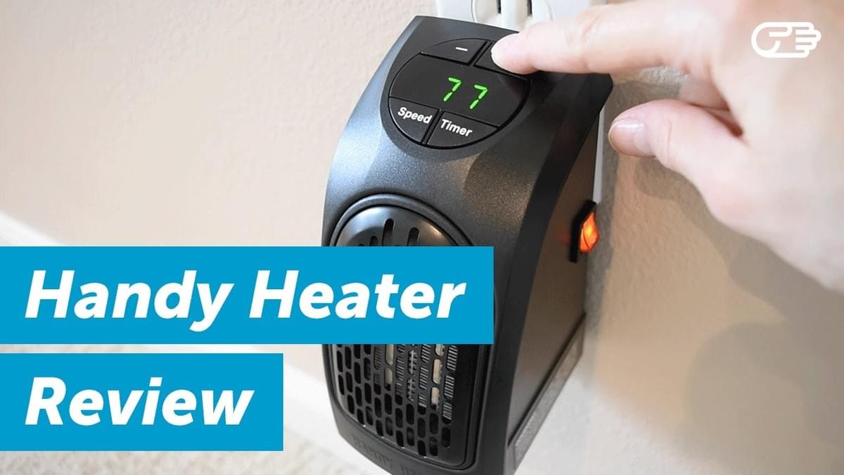 Benefits and primary features of Zen Heater