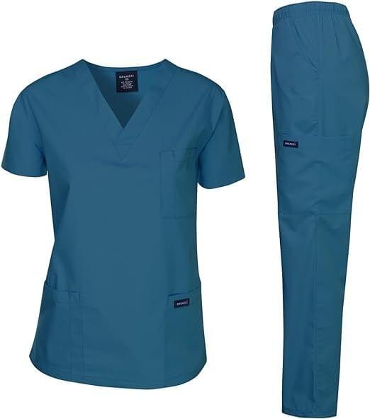 Medical Scrubs