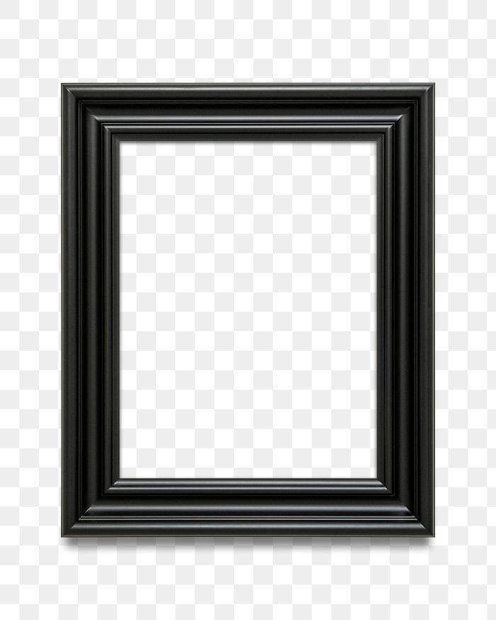 Photo/Document Frames