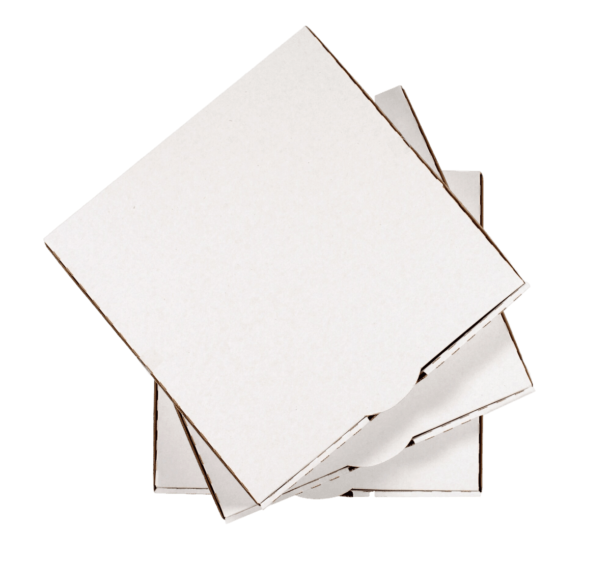 Pizza Boxes