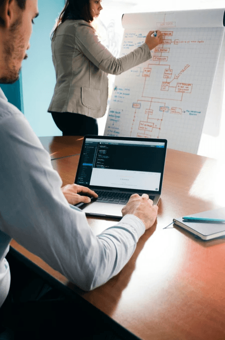 Enhance collaboration and knowledge sharing within your organization with our SharePoint solutions. We design and implement customized SharePoint environments that streamline workflows, improve document management, and foster teamwork. SharePoint Solutions What We Do Empowering organizations with comprehensive Azure cloud solutions and knowledge management expertise that drive efficiency, security, and growth. Gratitek delivers seamless cloud administration, business intelligence, data management, SharePoint solutions, and technical documentation services tailored to transform your digital ecosystem.