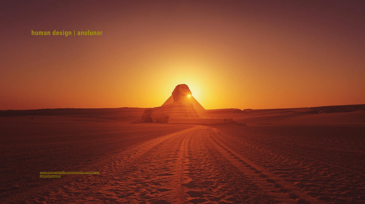 Soft orange light of sunset illuminating a pyramid standing alone in a quiet desert representing the Right Angle Cross of the Sphinx