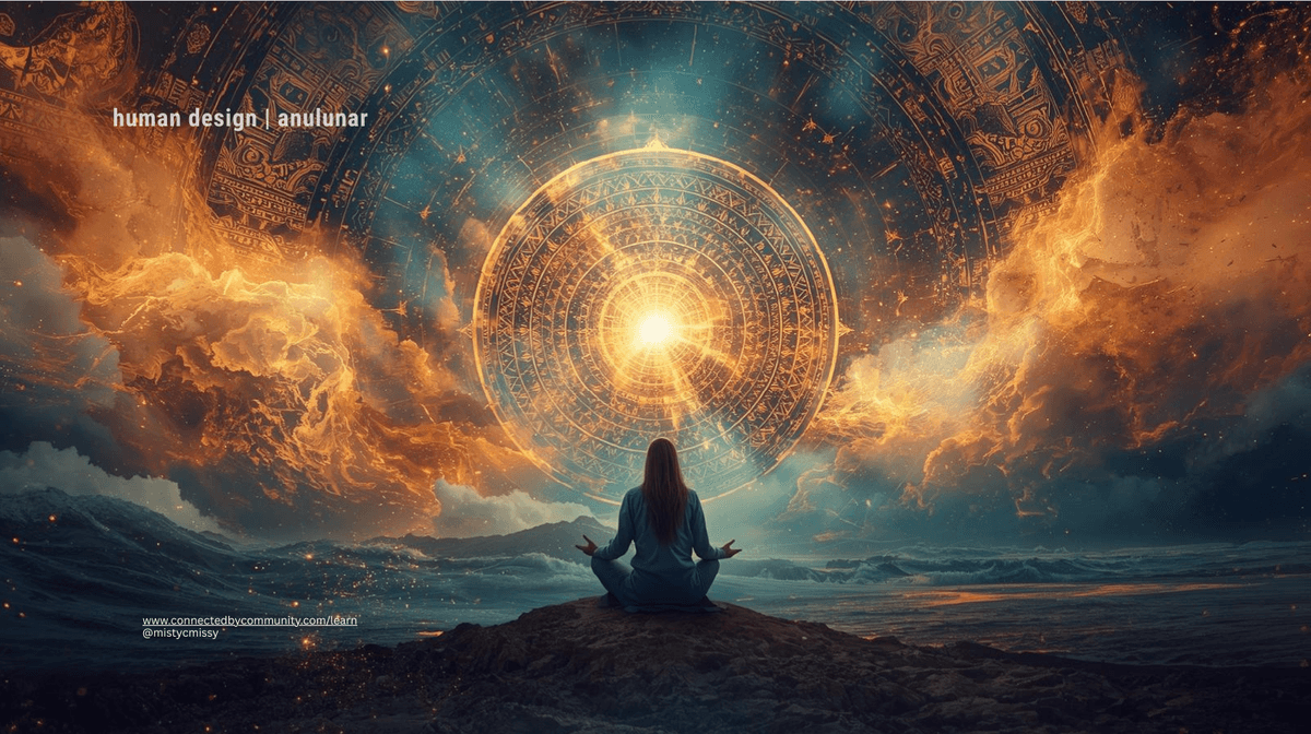 Left Angle Cross of Limitation (32/42 | 56/60). Human Design Soul Purpose of Instinct, Completion, Boundaries, and Storytelling | AnuLunar™  Meta Description  Discover the Left Angle Cross of Limitation (32/42 | 56/60). A Human Design soul purpose focused on instinctive discernment, completing cycles, honoring limits, and sharing wisdom through story.