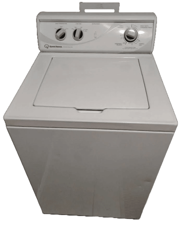 residential washing machine repair in yukon ok 73099