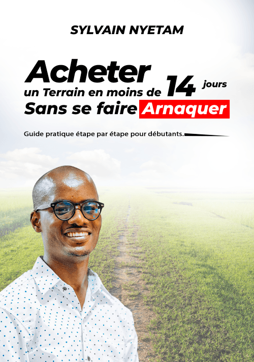 Our team is here to guide you in the purchasing process and answer all your questions. Personalized assistance Our Mission Catalog of Lands for Sale in Yaoundé/Douala