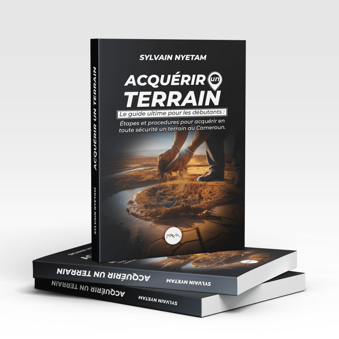 Our team is here to guide you in the purchasing process and answer all your questions. Personalized assistance Our Mission Catalog of Lands for Sale in Yaoundé/Douala