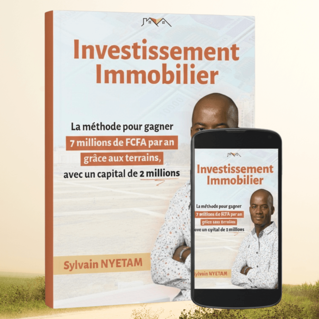 Each announcement includes complete details about the area, the location, and the features of the land. Detailed information Our Mission Catalog of Lands for Sale in Yaoundé/Douala