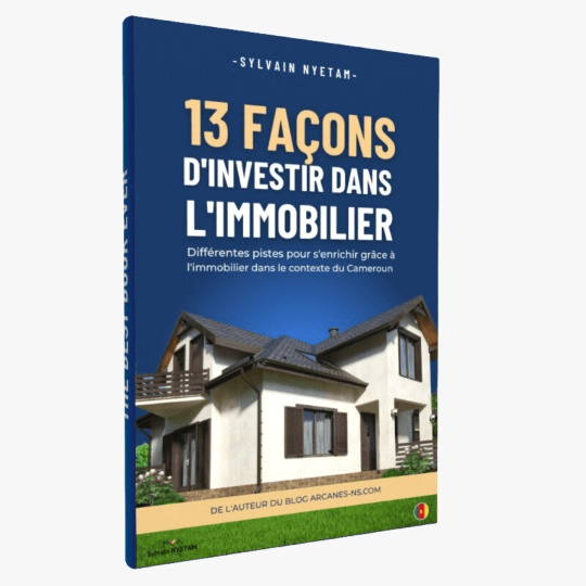 Our team is here to guide you in the purchasing process and answer all your questions. Personalized assistance Our Mission Catalog of Lands for Sale in Yaoundé/Douala