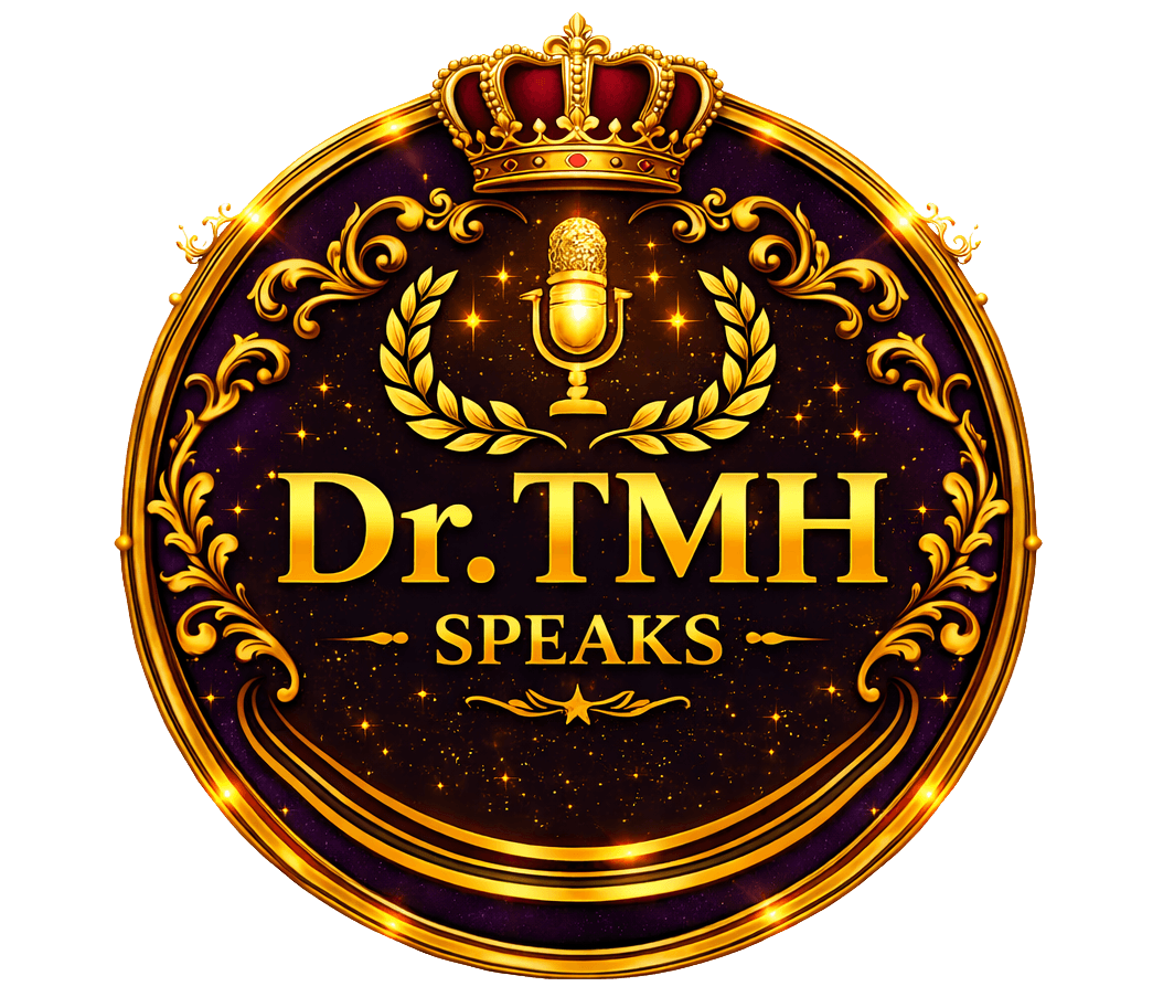 Dr. Tiffany M. Hoffman Speaks