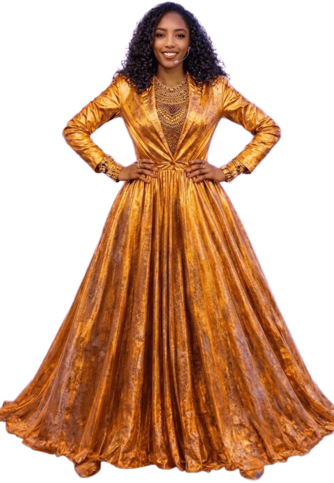 About Dr. Tiffany M. Hoffman