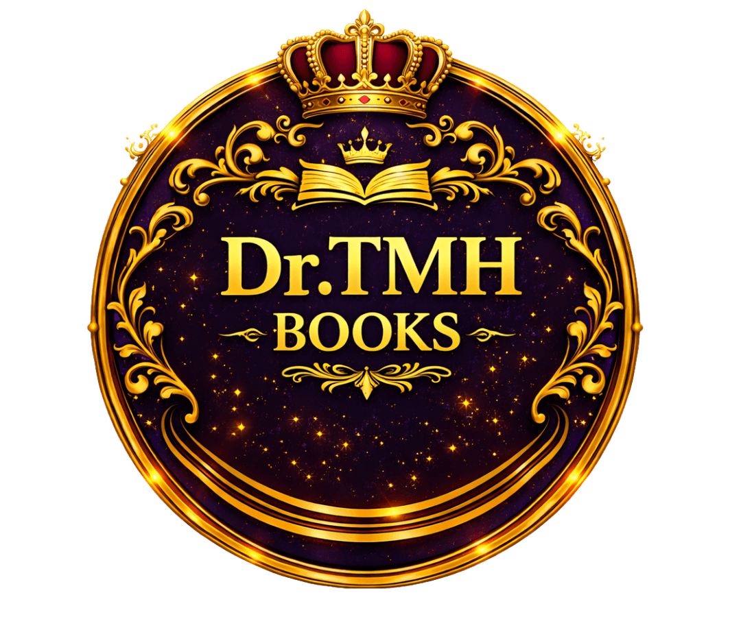 Dr. Tiffany M. Hoffman Books