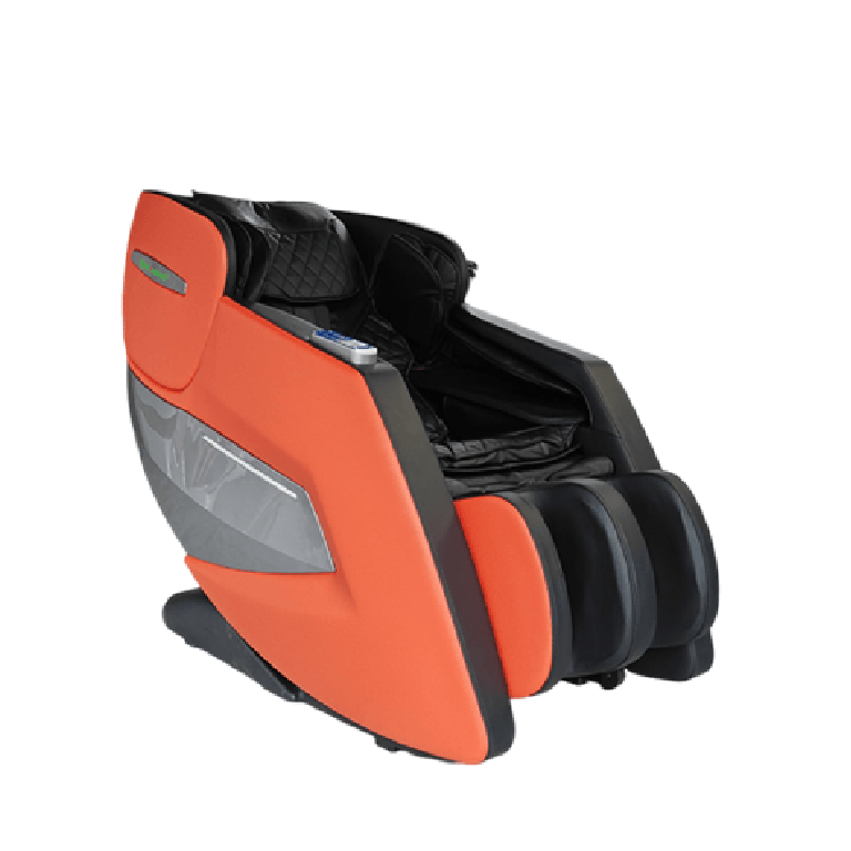 摩寶智能AI按摩椅,無人按摩店