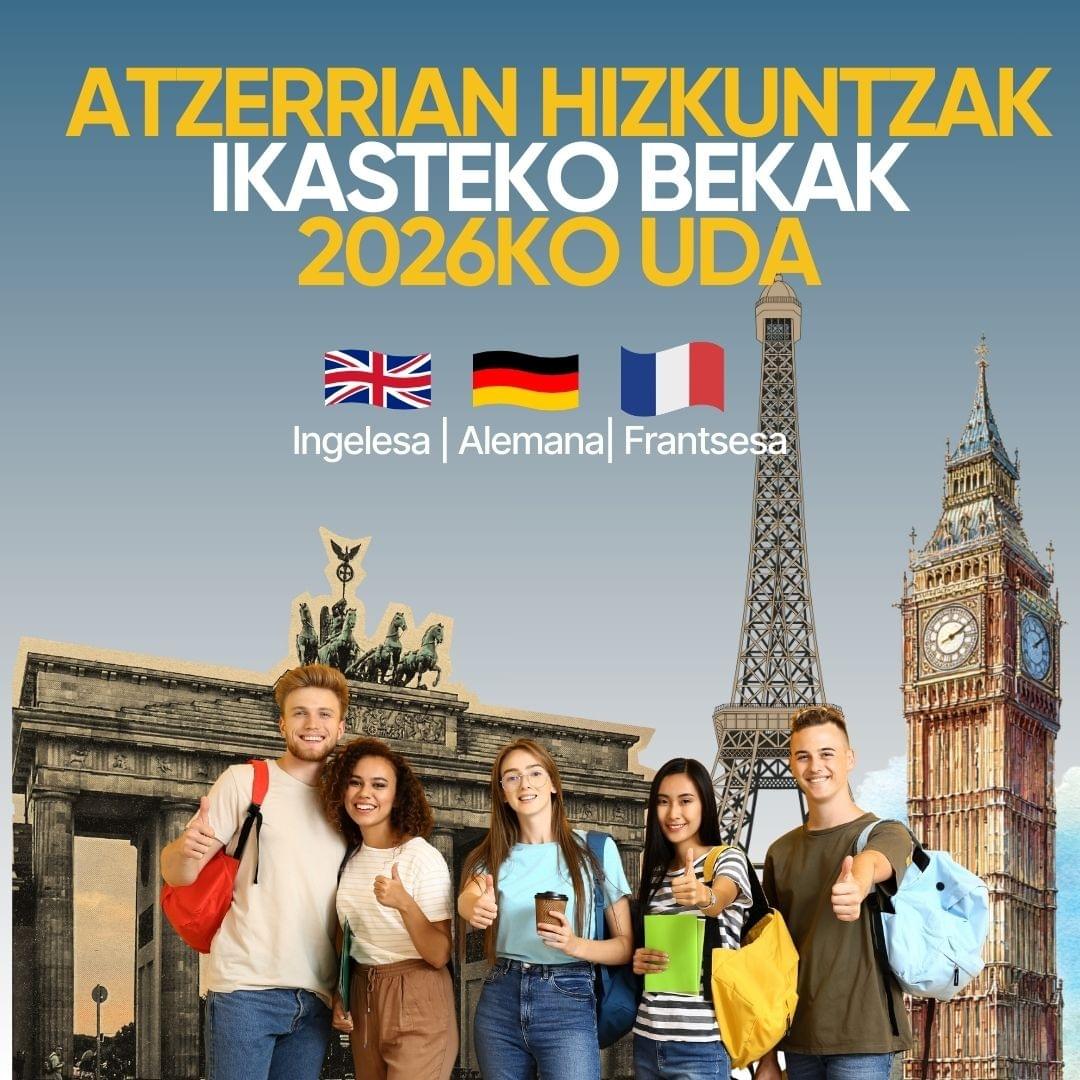 Participate in solidarity actions and community projects that make a difference in your environment, fostering a spirit of collaboration and social responsibility. Solidarity What do we do Hirugazte is the area of young people of Hirukide, aimed at people between 15 and 25 years old. It is your community within Hirukide, a space designed for you to train, share your concerns and experiences with other people in your environment, and participate in solidarity actions.