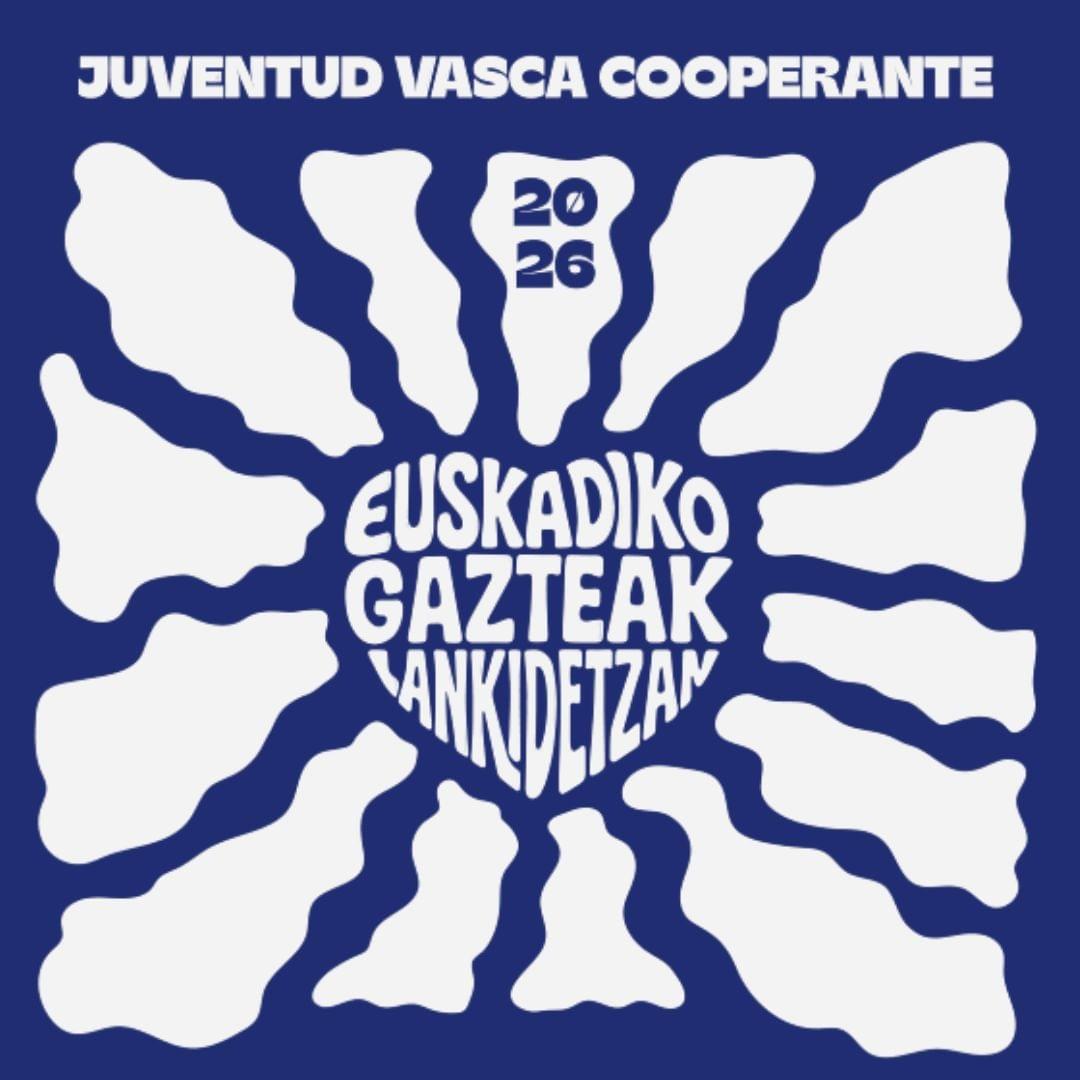 Connect and participate in Hirugazte! Join our community Hirugazte is the area of young people of Hirukide, aimed at people between 15 and 25 years old. It is your community within Hirukide, a space designed for you to train, share your concerns and experiences with other people in your environment, and participate in solidarity actions.