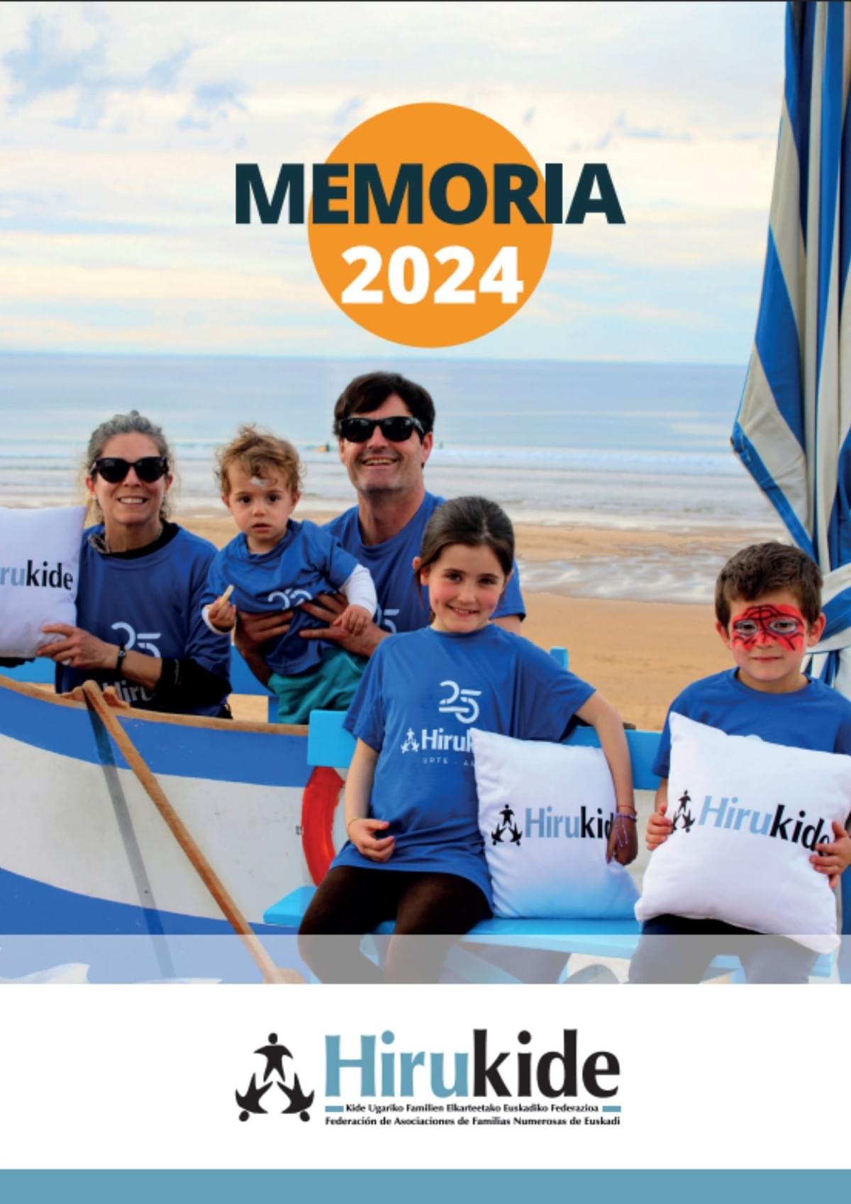 Create meaningful connections with other young people who share your interests and passions. Community and Networking What do we do Hirugazte is the area of young people of Hirukide, aimed at people between 15 and 25 years old. It is your community within Hirukide, a space designed for you to train, share your concerns and experiences with other people in your environment, and participate in solidarity actions.