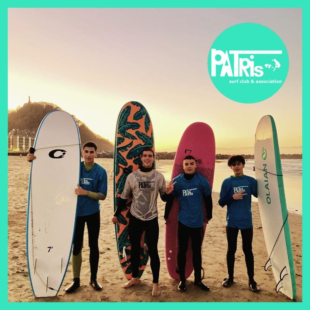 Participate in solidarity actions and community projects that make a difference in your environment, fostering a spirit of collaboration and social responsibility. Solidarity What do we do Hirugazte is the area of young people of Hirukide, aimed at people between 15 and 25 years old. It is your community within Hirukide, a space designed for you to train, share your concerns and experiences with other people in your environment, and participate in solidarity actions.