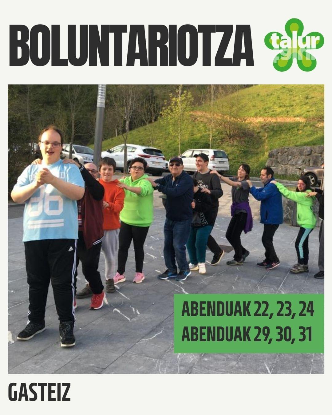 Connect with other young people, share experiences and create meaningful bonds in an inclusive environment. Community What do we do Hirugazte is the area of young people of Hirukide, aimed at people between 15 and 25 years old. It is your community within Hirukide, a space designed for you to train, share your concerns and experiences with other people in your environment, and participate in solidarity actions.