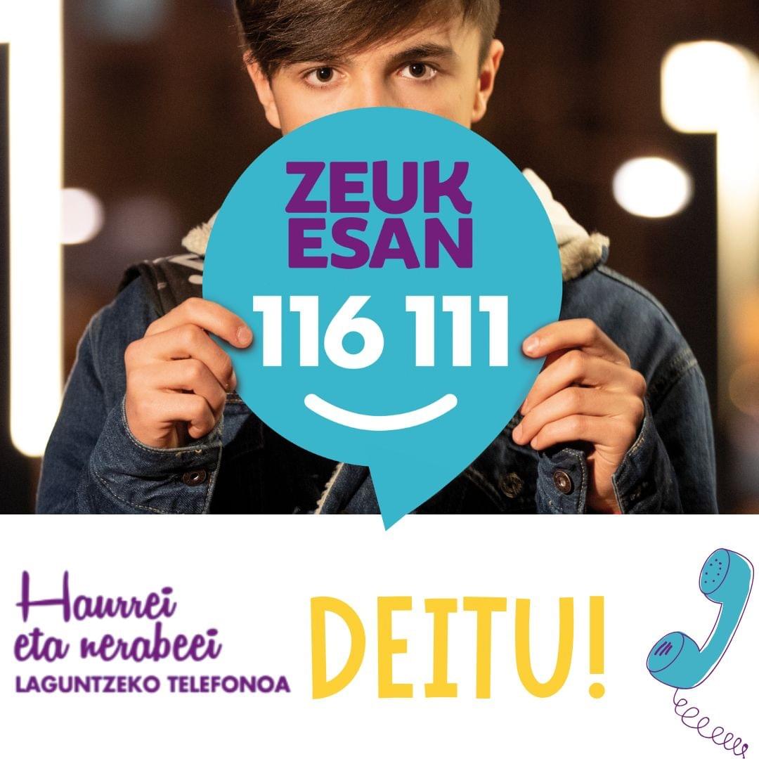 Participate in solidarity actions and community projects that make a difference in your environment, fostering a spirit of collaboration and social responsibility. Solidarity What do we do Hirugazte is the area of young people of Hirukide, aimed at people between 15 and 25 years old. It is your community within Hirukide, a space designed for you to train, share your concerns and experiences with other people in your environment, and participate in solidarity actions.