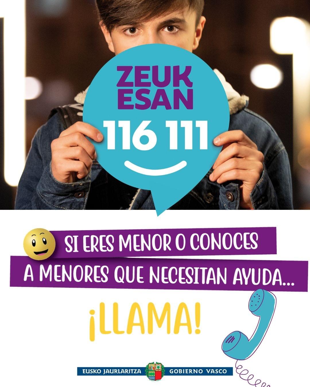 Participate in projects and activities that promote solidarity and social commitment, helping your community and those who need it most. Solidarity actions What do we do in Hirugazte Hirugazte is the area of young people of Hirukide, aimed at people between 15 and 25 years old. It is your community within Hirukide, a space designed for you to train, share your concerns and experiences with other people in your environment, and participate in solidarity actions.